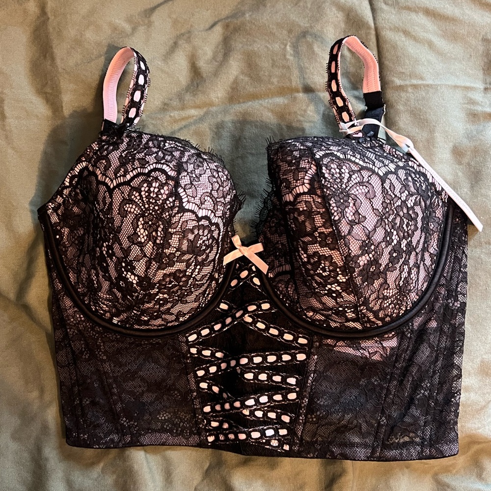 Victoria’s Secret Dream Angels Corset